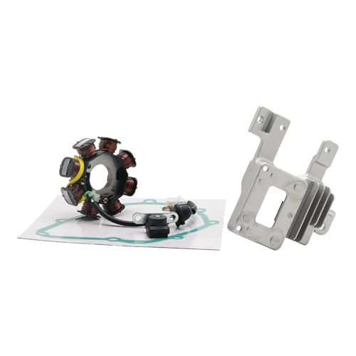 Joint de régulateur de stator pour réparer le moteur du ANF125 NF125