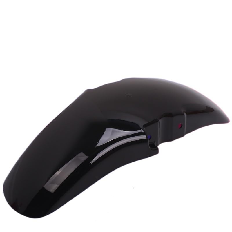 NMHTJ KotflüGel Motorrad-Kotflügel Motorrad-Rohling vorderer Kotflügel für CB400 92–98 CB750 CB-1 VTR250 CB 400 750 VTR 250 Kotflügel Schutzblech Kotflügel Auto & Motorrad
