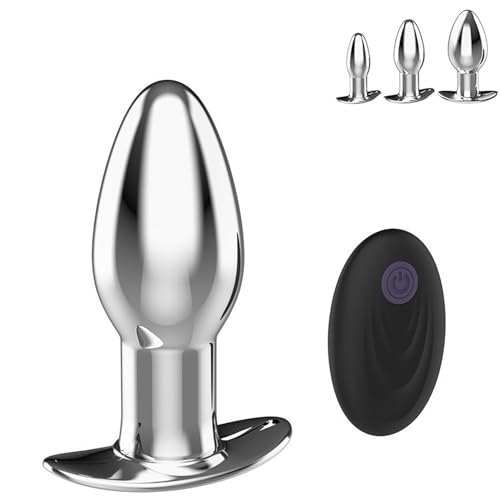 Masseur étanche pour le bain : unité de massage électrique métallique Silver M