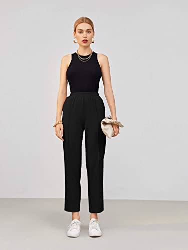 Image of J B Fashion Trousers Pants for Women || Trousers Pant for Women || Western Trousers Pants for Women || Women Trousers Pant || Trousers Pantes (J-P-11-14)