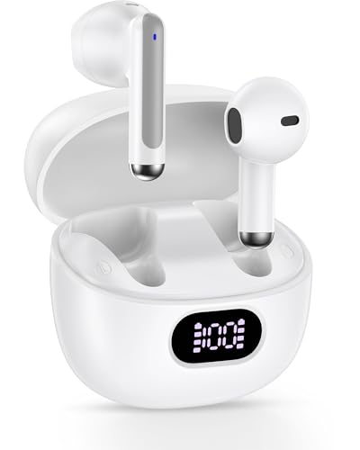 Sidpro Pixel-style Earbuds