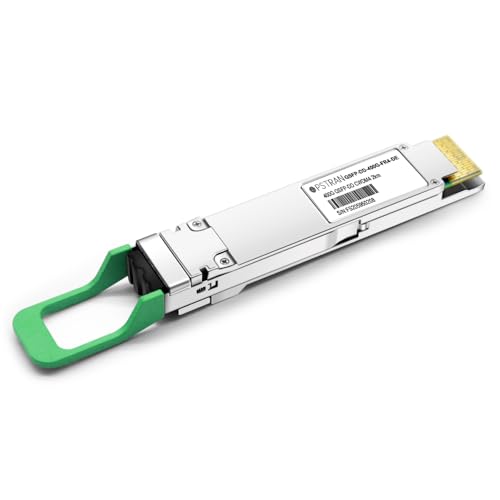 OPSTRAN 400GBASE-FR4 QSFP-DD PAM4 ���g�����V�[�o�[���W���[�� �p DELL Q56DD-400G-FR4 �ƌ݊������� 1310nm 2km DDM �f���v���b�N�X LC/UPC SMF