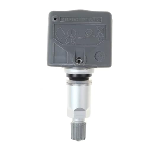 Capteur pression pneus Koleos 1 40700-2138R valve de roue électronique 8200086582