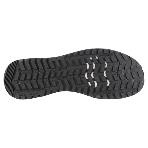 Image of Reebok Women's Nano X1 Adventure Mid Composite Toe EH Slip-Resistant Work Shoe