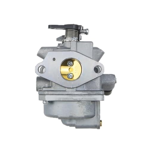 Carburateur Tohatsu MFS6 NSF6A2 pour réparer un moteur hors-bord 4 temps qui cale