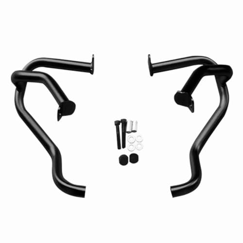 Pare-chocs de moto 502C barre protection moteur anti-chute BJ500-6A