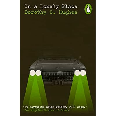 In a Lonely Place