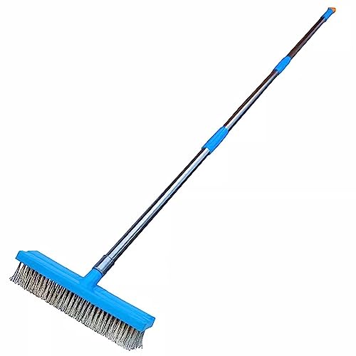 How to color concrete How to color concrete