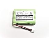 MOTOROLA battery for baby monitor models MBP33 MBP33S MBP36S MBP-33S MBP-36S MBP33BU MBP33P MBP35 MBP35T MBP36 MBP36PU MBP41 MBP41BU MBP41PU MBP43 MBP43BU ((3.6V NIMH 900Mah))ships from the usa