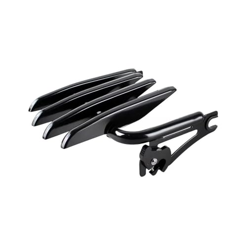 Porte-bagages de moto Touring Electra Glide FLHR FLHX FLTR