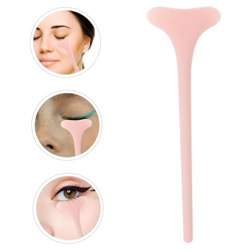 Kit de plantillas para delineador de ojos MERRYHAPY miniatura 3