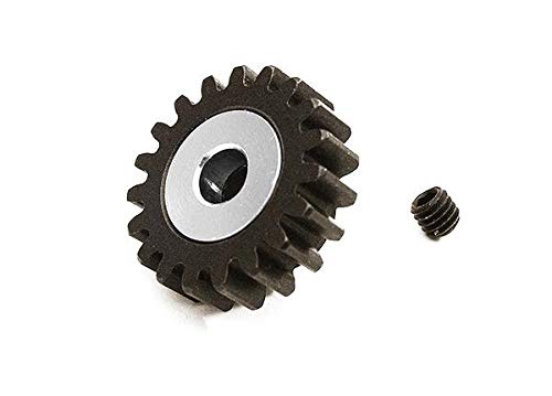 Pignon 19T MOD1 CNC Anti Usure Arrma Kraton 6S Integy