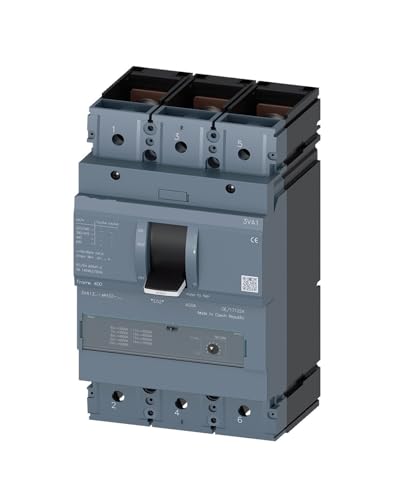 Disyuntor, 3va1332-6mh32-0aa0 3va13326mh320aa0 Disyuntor, 3va1332-6mh32-0aa0 3va13326mh320aa0