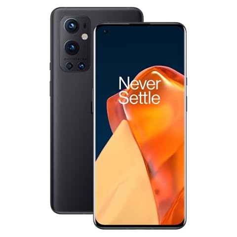 ONEPLUS 9 Pro 5G SIM-freies Smartphone Cover