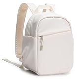 K&F CONCEPT Kamerarucksack Klein, Täglicher Tragbarer Fotorucksack Klein, Verstellbarer Schultergurt Kamera Rucksack für DSLR Kamera Objektiv