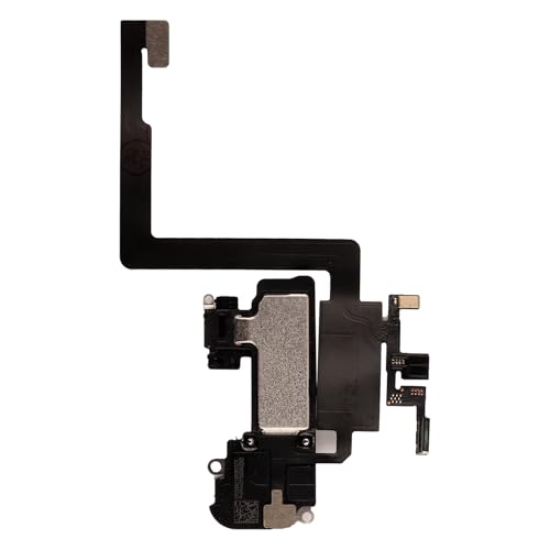 Altavoz para iPhone 11 Pro Max y cable flexible con sensor de proximidad de luz 2