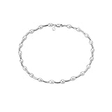 Mujer Collar Majorica 09291.01.2.000.710.1 mujer plata perlas majóricas Espiga