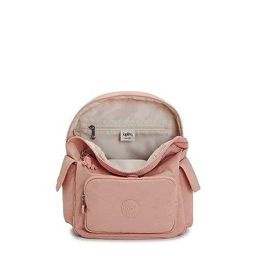 Image of Kipling Women's City Pack Small Backpack, Lightweight Versatile Daypack, Nylon Study Bag