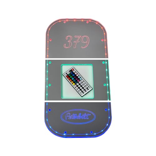 Peterbilt 379 Exact Fit Replacement Shift Boot Plate