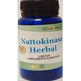 NATTOKINASA 60cap.