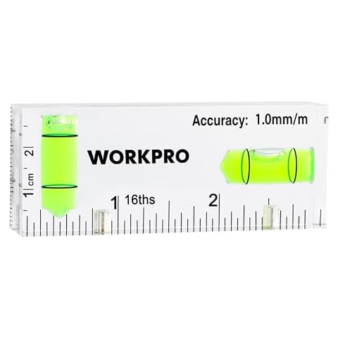 WORKPRO Small Level Tool Cover