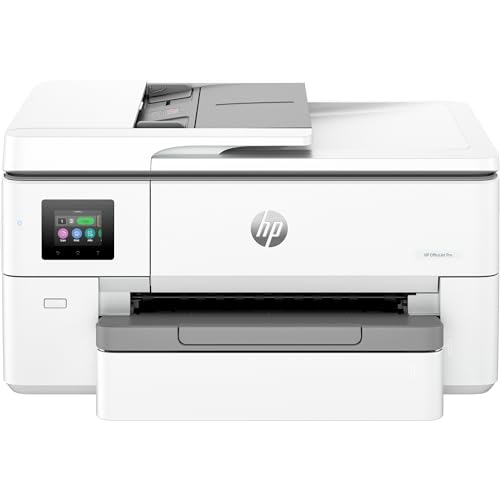 HP OfficeJet Pro 9720e 53N95B Stampante Multifunzione Grigio