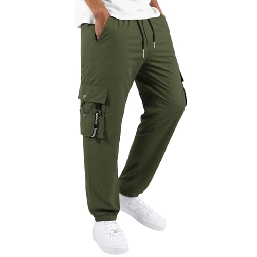 Vêtements sports fans militaires chauds et amples avec poches