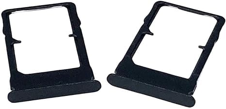 Bandeja SIM para Nokia 8.3 Azul, soporte adaptador y pieza de repuesto para lector
