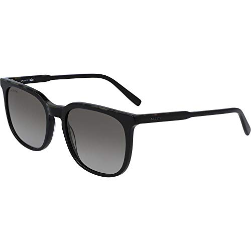 Lacoste Men's L925s Square Sunglasses2