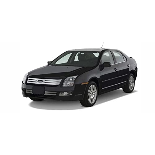 Xtremevision Interior LED for Ford Fusion 2006-2009 (7 Pieces) Cool White Interior LED Kit + Installation Tool