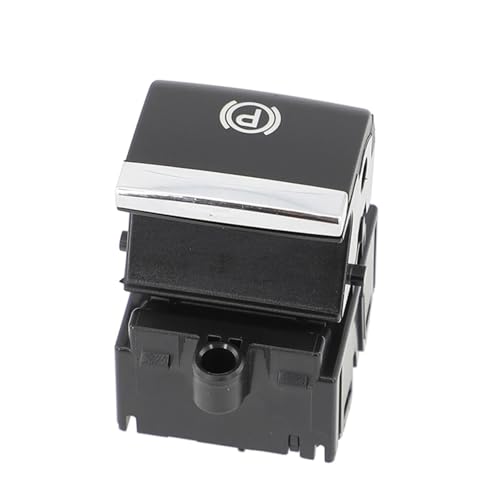 Interruptor de freno de mano electrónico 3AD927137 acabado premium 5