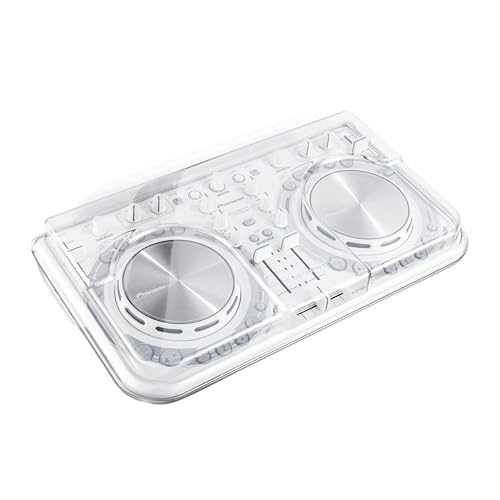 Decksaver DSLE-PC-DDJWEGO2 Pioneer WeGO/WeGO2 Protective Cover
