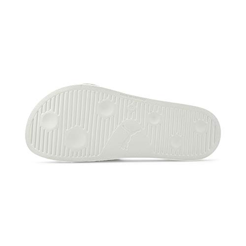 Image of Puma Unisex-Adult Leadcat FTR Suede Classic Slipper /Slide