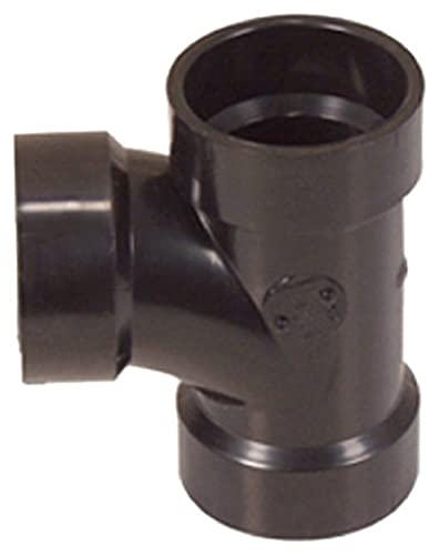 Image of Lasalle Bristol 632130 Sanitary Tee Joint