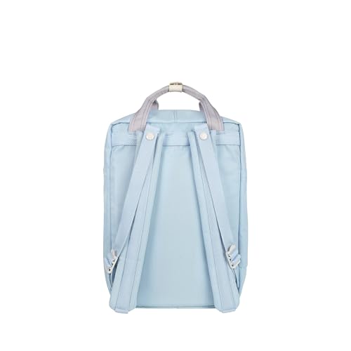 Doughnut Macaroon 16L Travel Backpack Ladies College Lightweight Casual Daypacks Bag Backpack3