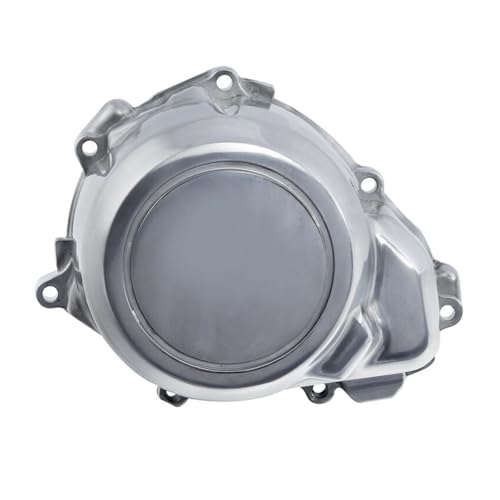 Couvercle de stator gauche Balius ZR250A haute résistance 14031-1295 - 6