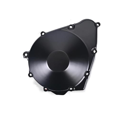 Cache-stator moto Suzuki GSX-R1100 pour stopper les fuites d'huile du carter latéral usé