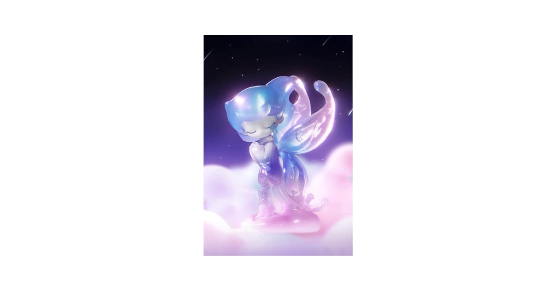 Amazon.co.jp: ポップマート AZURA A Dream About Stars