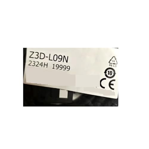 Capteur photoélectrique Z3D-L09N interrupteur pour machine de tri - 2