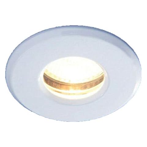 Hib LED Shower Spotlight with Waterproof Rating Cover