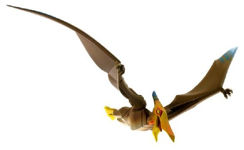 Mattel Xtractaurs Wingstorm ThePteranodon
