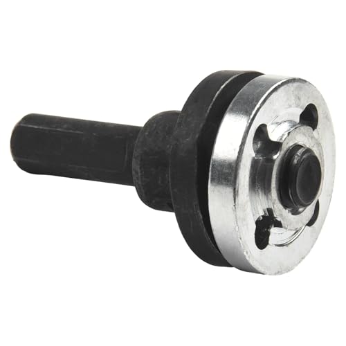 Electric Drill To Angle Grinder Connecting Rod Adapters Accessories 10mm Electric Drill Conversion Angle-Grinder Connector Tools