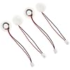 4 PCS Ceramic Humidifier Discs Maker Ceramic Discs For Humidifier