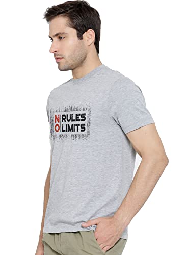 Image of ADRO Men T-Shirt