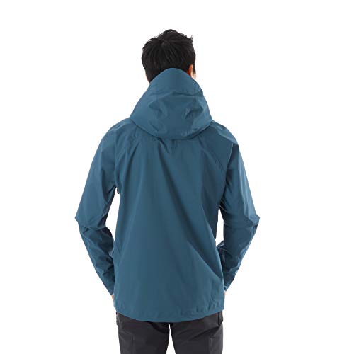 Mammut Kento HS Hooded Jacket - Men's