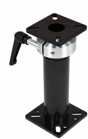 Havis C-HDM-202 8.5 Heavy-Duty Telescoping Pole, Short Handle