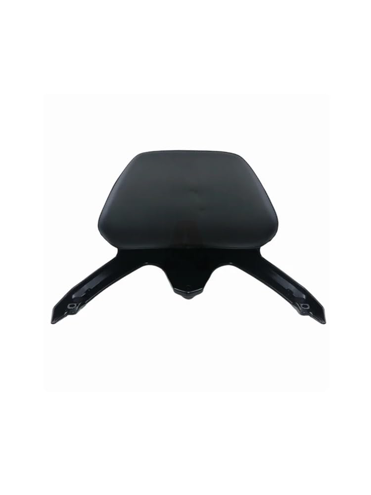 Coussin de repos TMAX530 dosseret de selle haut de gamme pour passager - 8