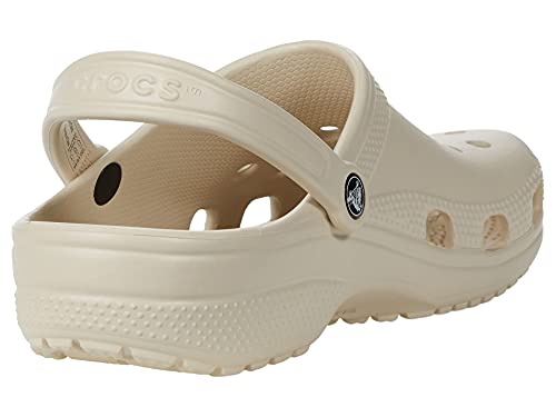 Image of Crocs Unisex-Adult Classic Clog, Clogs for Women and Men