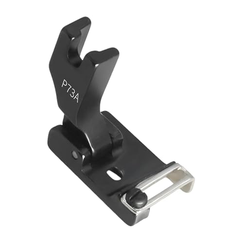Pie prensatelas multifuncional para máquina de coser miniatura 1