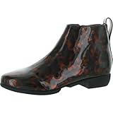 Tacón bajo Aerosoles Botines Spencer para mujer, Combo Marrón, 37.5 EU